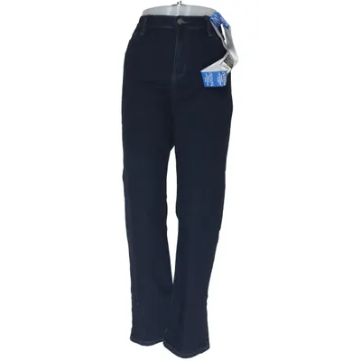 Jean (Bleu) de Buffalo David Bitton Coton, Élasthane, Polyester recyclé, Viscose