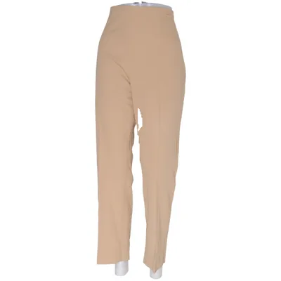 Palazzo pants (Beige) from Mergler Cotton, Elastane, Polyester