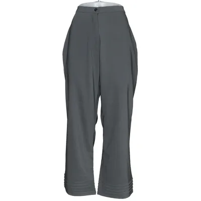 Culottes (Grå) från Support Elastan, Polyester