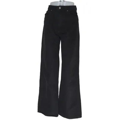 Jeans (Svart) från Perfect Jeans Gina Tricot Bomull
