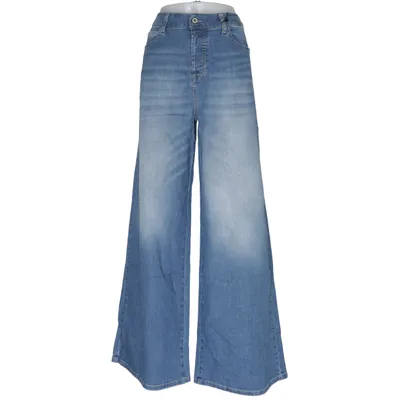 Jeans (P3CPBQ2W6E) från Please Bomull, Elastan