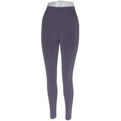 Sports tights (Purple) from Röhnisch Elastane, Polyamide