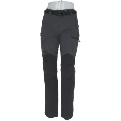 Outdoor pants (Gray) from Forclaz