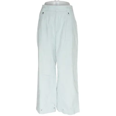 Pantalon (Bleu) de Gestuz Coton