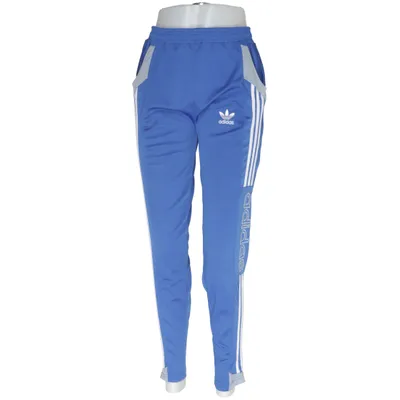 Pantalon de jogging (Bleu, Blanc, Gris) de Adidas Originals