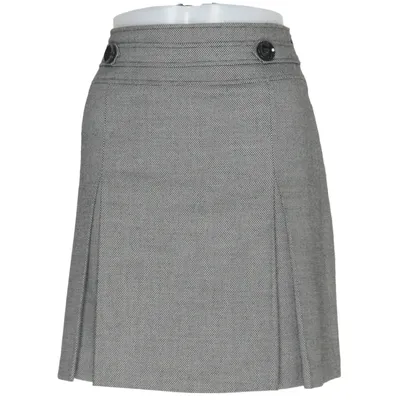 Jupe (Gris, Noir) de Taifun Polyester