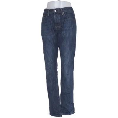 Jeans (Blå) från C.O.F Studio Bomull
