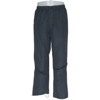 Pantalon d'extérieur (Noir) de Active Sports Polyester