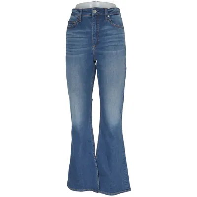 Jeans (Blue) from Rag & Bone Cotton, Polyurethane
