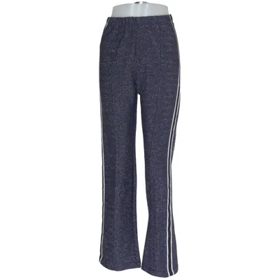 Pants (Purple, Black, White) from Soaked in Luxury