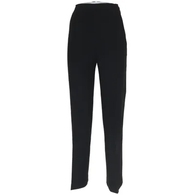 Kostuumbroek (Zwart) van MaxMara
