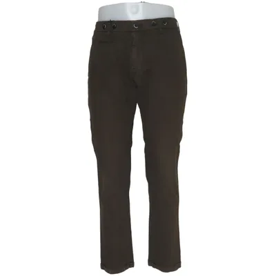 Chinos (Brown) from Barena