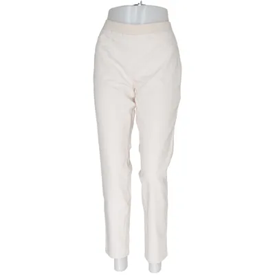 Maternity pants (Beige) from VA Milano Cotton, Elastane, Polyester