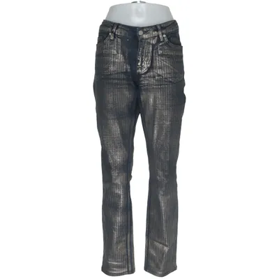 Jean (Gris, Noir) de Bogner Jeans Coton, Élasthane