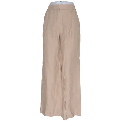 Pants (Beige) from COS Linen