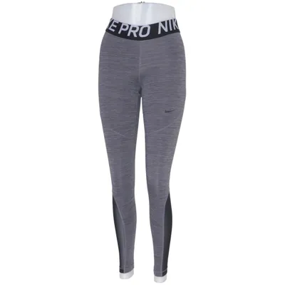 Träningstights (Grå, Svart) från Nike Pro