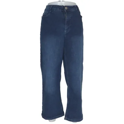Jeans (Blue) from Cellbes Cotton, Elastane