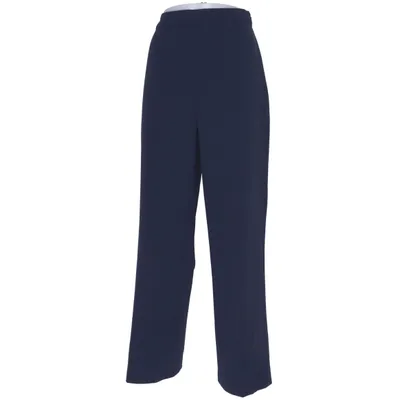 Palazzobyxor (Blå) från Vero Moda Elastan, Polyester