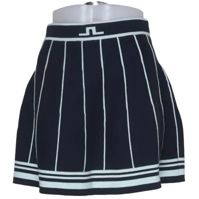 Skort (Blauw, Wit) van J.Lindeberg