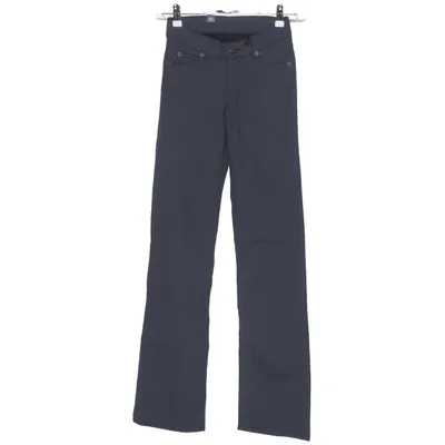 Jean (Gris) de Örjan Andersson Coton, Élasthane, Polyester