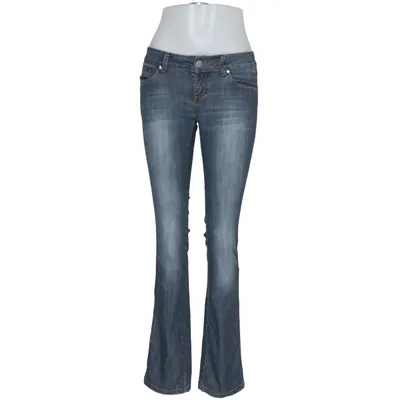 Jeans (Blå) fra Mosaic Bomuld, Polyester