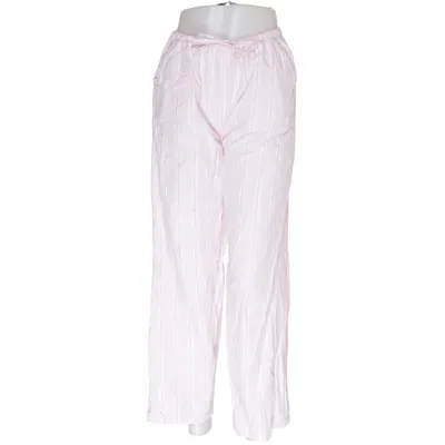 Pyjamasbyxor (Rosa, Vit) från Disney by Primark Bomull