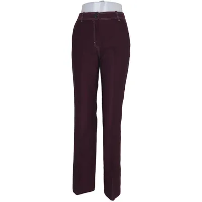 Pantalon (Violet) de Nathalie Vleeschouwer