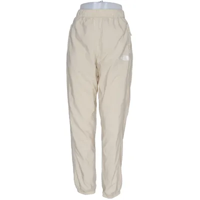 Trainingsbroek (Beige) van The North Face Polyester