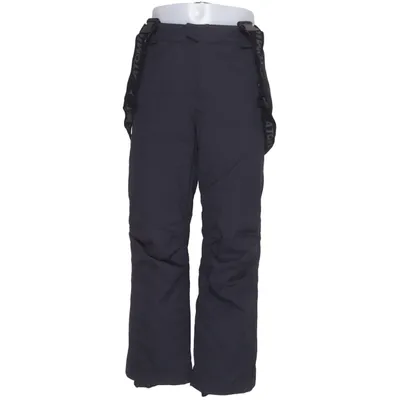 Snow pants (Black) from Atomic Polyamide