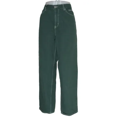 Jean (Vert) de Sweet Sktbs Coton