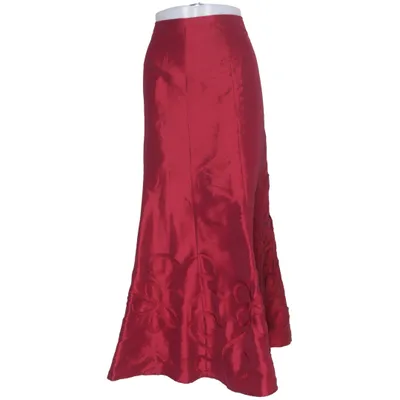 Kjol (Röd) från Per Una Polyamid, Polyester