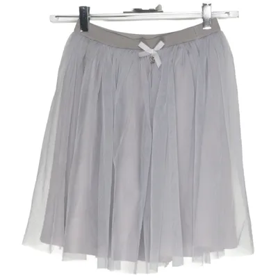 Jupe en tulle (Gris) de Viva