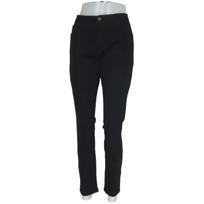 Jeans (Z1975) from Zara Basic Denim Cotton, Elastane