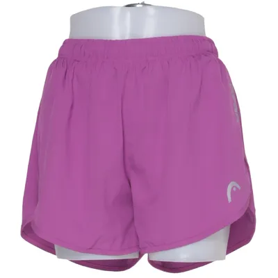 Trainingsshorts (Lila) van Head