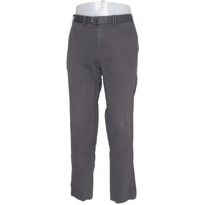 Chino (Gris) de Hiltl Coton, Élasthane