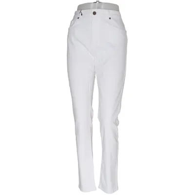 Jeans (White) from Truly Mine Cotton, Elastane, Polyester