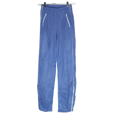 Joggers (Blue) from Sportjohan
