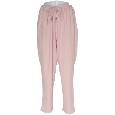 Byxor (Rosa) från Soul River Polyester