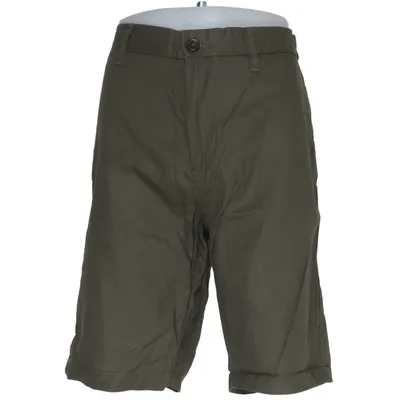 Shorts (Grön) från Dressmann