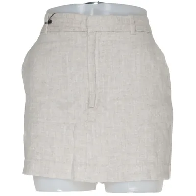 Short (Beige) de Zara Lin, Viscose
