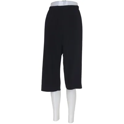 Trekvartsbyxor (Svart) från Eli NewYork Elastan, Polyester