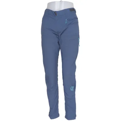 Friluftsbyxor (bithorn lightweight Pants W's) från Norrøna