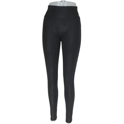 Collants de sport (Noir) de Mart Visser Élasthane, Polyamide