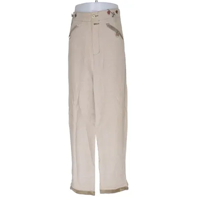Pantalon (Beige) de Meindl Lin