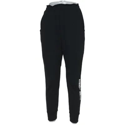 Pantalon de survêtement (Noir) de Mons Royale Laine de mouton, Polyester