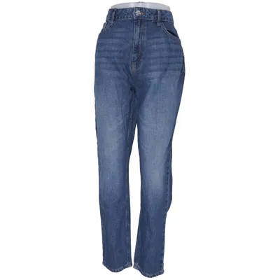 Jean (Bleu) de Amisu Coton