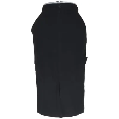 Jupe (Noir) de French Connection Coton
