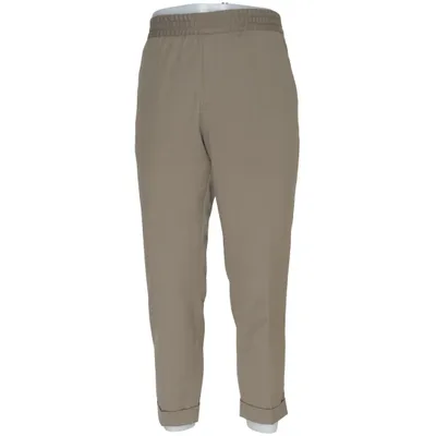 Byxor (Beige) från Filippa K Elastan, Polyester, Ull