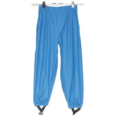 Pantalon imperméable (Bleu) de Ticket to Heaven Polyuréthane