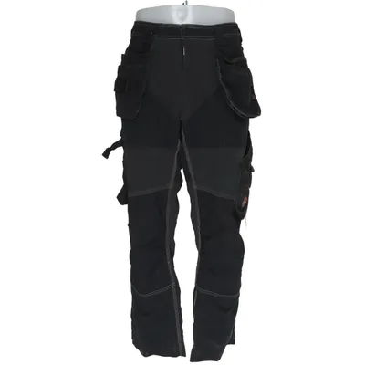 Arbetsbyxor (Hantverksbyxa Stretch) från Appear Bomull, Polyester